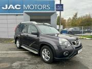 Nissan X-Trail II Рестайлинг Петрозаводск  - изображение 14