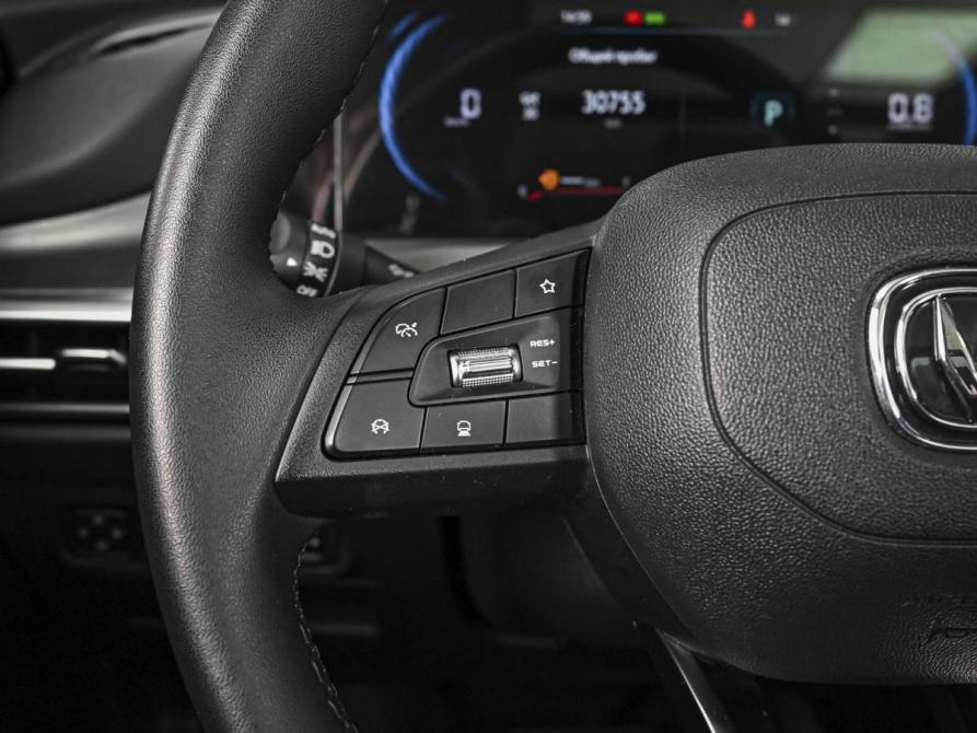 Changan CS35 Plus I Рестайлинг Ставрополь  - изображение 19