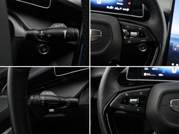 Geely Cityray с пробегом 2024 года, цена 2 490 000 рублей, 8036 км, внедорожник, Автокод Объявления
