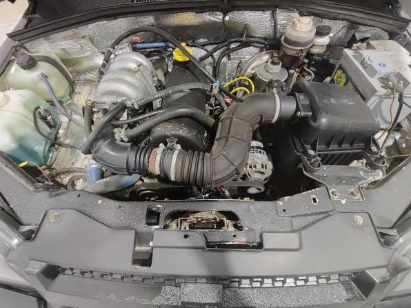 Chevrolet Niva I Рестайлинг с пробегом 2010 года, цена 300 000 рублей, 182450 км, внедорожник, Автокод Объявления
