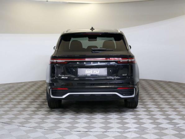 Geely Monjaro I с пробегом 2024 года, цена 3 645 000 рублей, 27000 км, внедорожник, Автокод Объявления
