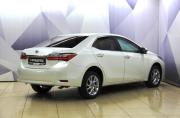 Toyota Corolla XI (E160 E170 E180) Рестайлинг 1 Чебоксары  - изображение 38
