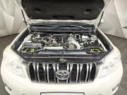 Toyota Land Cruiser Prado 150 Series Москва  - изображение 31