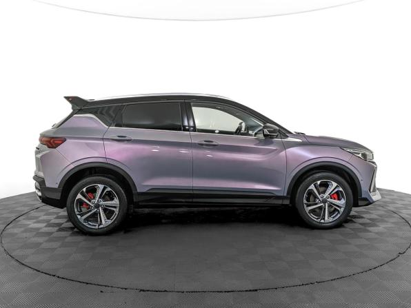 Geely Coolray I Рестайлинг с пробегом 2024 года, цена 2 125 000 рублей, 48072 км, внедорожник, Автокод Объявления