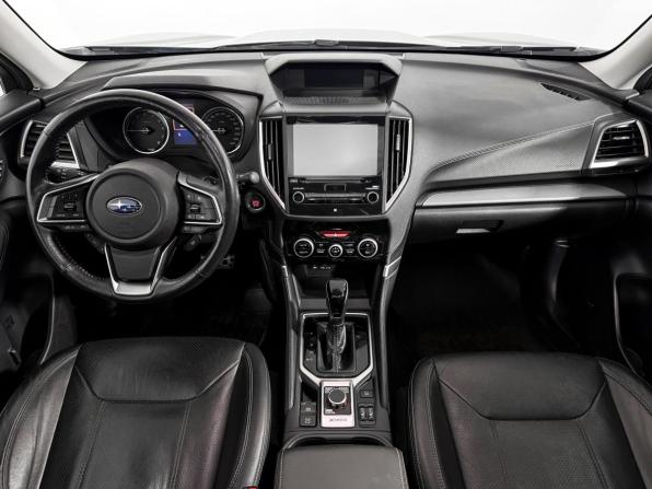 Subaru Forester V с пробегом 2019 года, цена 2 812 000 рублей, 96928 км, внедорожник, Автокод Объявления