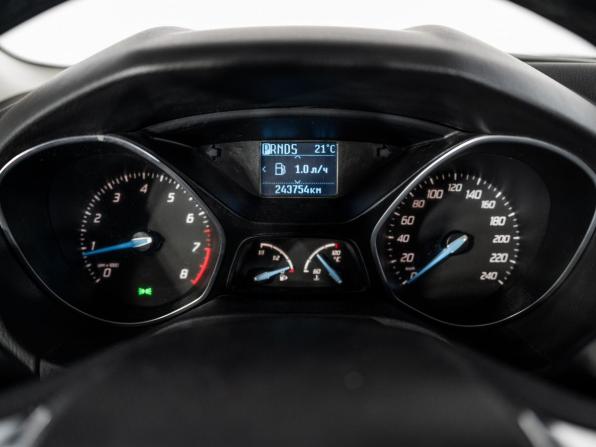 Ford Focus III с пробегом 2012 года, цена 725 000 рублей, 243744 км, седан, Автокод Объявления