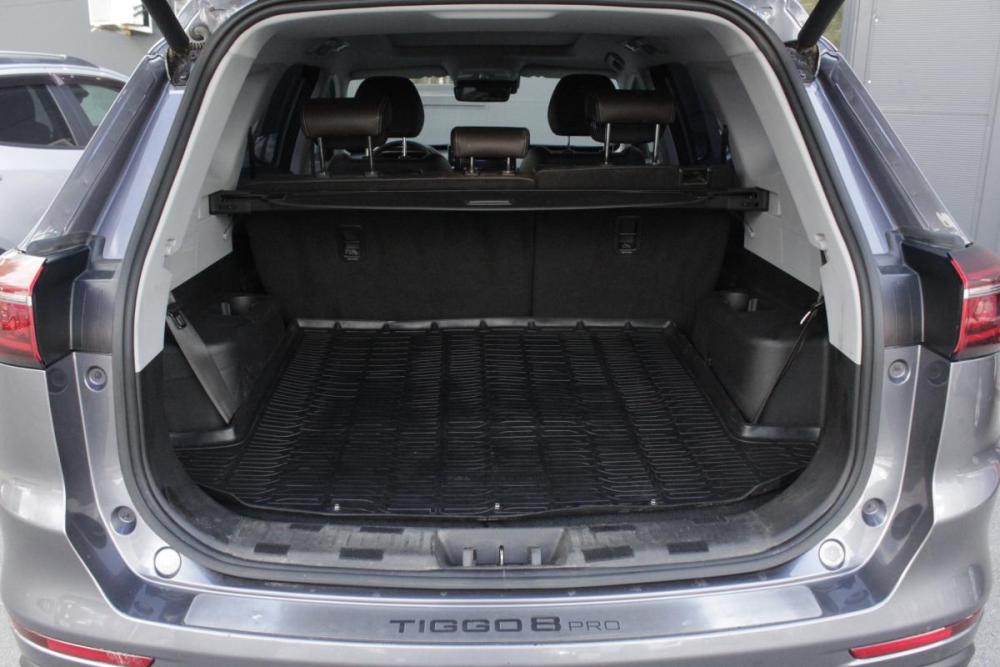 Chery Tiggo 8 Pro I Брянск  - изображение 28