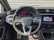 Audi Q3 Sportback II (F3) Москва  - изображение 47
