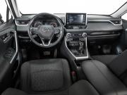 Toyota RAV4 V (XA50) Ставрополь  - изображение 30