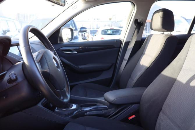 BMW X1 I (E84) с пробегом 2012 года, цена 949 000 рублей, 220000 км, внедорожник, Автокод Объявления