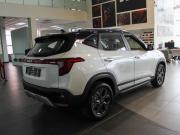 Kia Seltos I Рестайлинг Нижний Новгород  - изображение 15