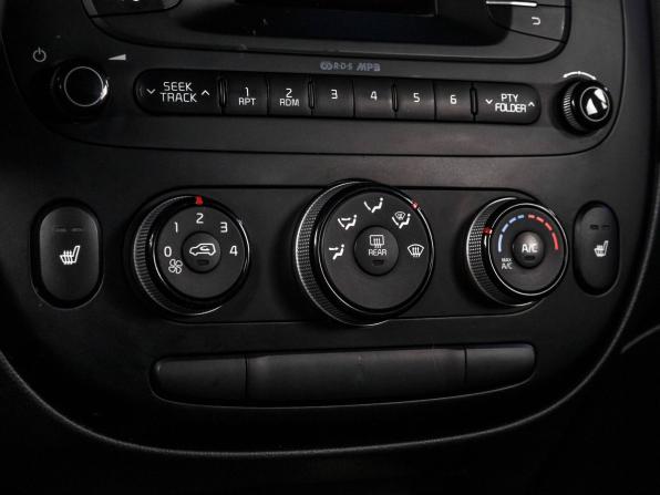 Kia Soul II с пробегом 2014 года, цена 990 000 рублей, 232206 км, хэтчбек, Автокод Объявления