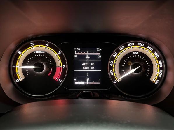 Lada (ВАЗ) Vesta I Рестайлинг (NG) с пробегом 2023 года, цена 1 350 000 рублей, 48551 км, универсал, Автокод Объявления