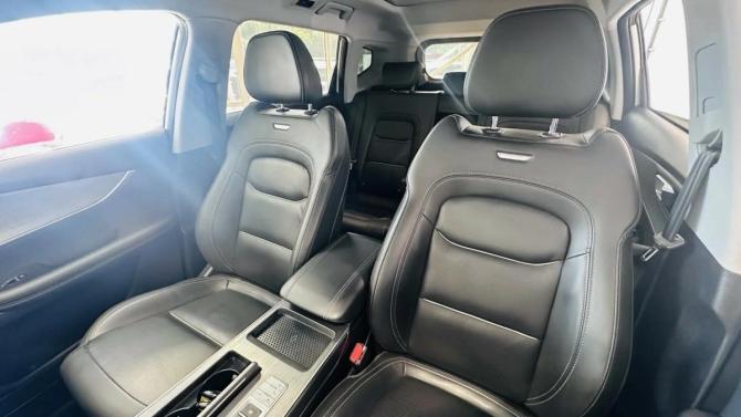 Chery Tiggo 7 Pro Max I с пробегом 2022 года, цена 1 670 000 рублей, 91000 км, внедорожник, Автокод Объявления