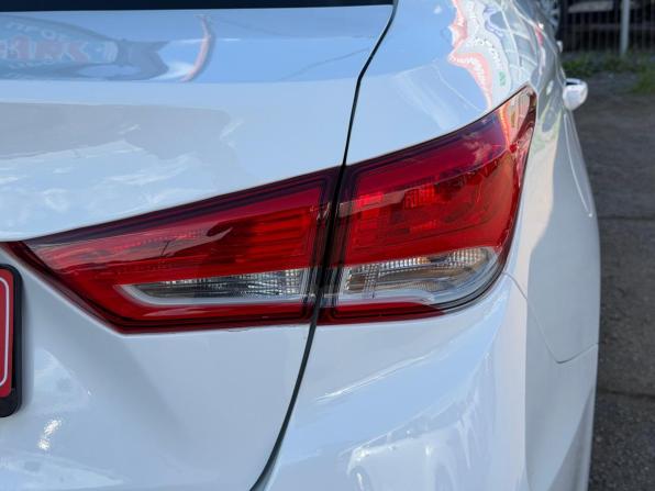 Changan Alsvin с пробегом 2023 года, цена 1 090 000 рублей, 28700 км, седан, Автокод Объявления