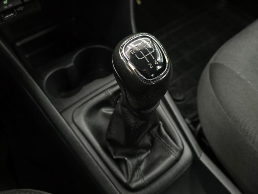 Skoda Rapid I Рестайлинг Таганрог  - изображение 20