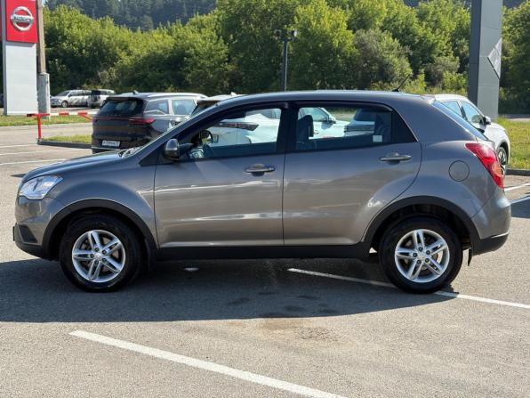 SsangYong Actyon II с пробегом 2011 года, цена 699 000 рублей, 201157 км, внедорожник, Автокод Объявления