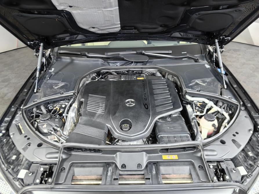 Mercedes-Benz S-Класс VII (W223) Москва  - изображение 11
