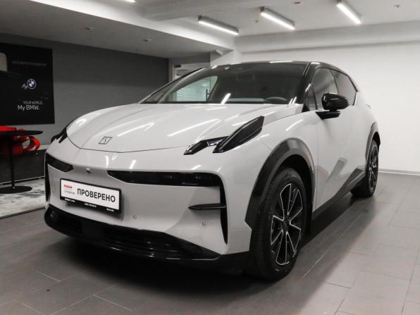 Zeekr X I с пробегом 2023 года, цена 4 219 000 рублей, 41680 км, внедорожник, Автокод Объявления