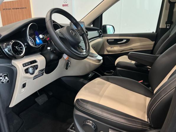 Mercedes-Benz Marco Polo III (W447) Рестайлинг с пробегом 2021 года, цена 10 880 000 рублей, 61000 км, минивэн, Автокод Объявления