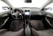 Toyota Corolla X (E140 E150) Волгоград  - изображение 35