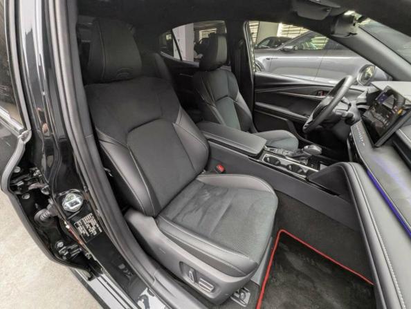 Toyota Camry IX (XV80) China Market с пробегом 2026 года, цена 4 195 000 рублей, 649 км, седан, Автокод Объявления