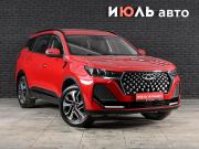 Chery Tiggo 7 Pro Max I Рестайлинг Екатеринбург  - изображение 23