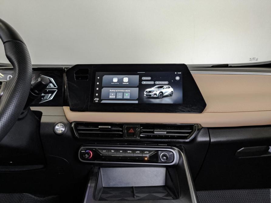 GAC GS3 Москва  - изображение 15