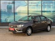 Lada (ВАЗ) Vesta I Архангельск  - изображение 14