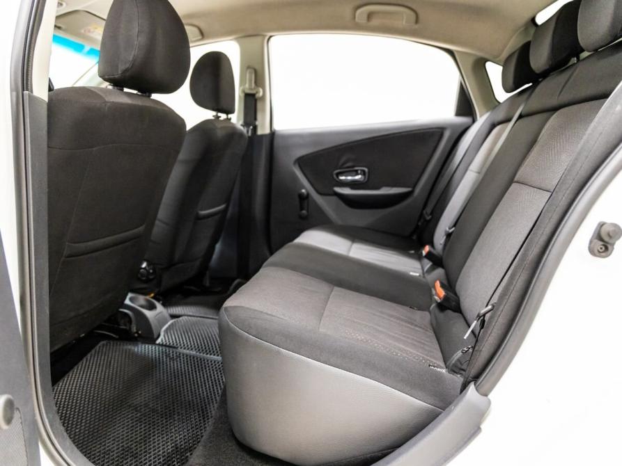 Nissan Almera III (G15) Волгоград  - изображение 29