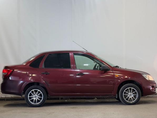 Lada (ВАЗ) Granta I с пробегом 2013 года, цена 499 000 рублей, 77314 км, седан, Автокод Объявления