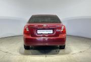 Chevrolet Lacetti I Саранск  - изображение 34