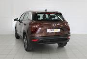 Hyundai Creta I Рестайлинг Астрахань  - изображение 31
