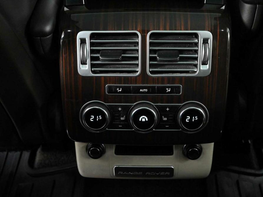 Land Rover Range Rover IV Екатеринбург  - изображение 16