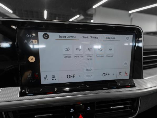 Volkswagen Tavendor I с пробегом 2026 года, цена 5 500 000 рублей, 36 км, внедорожник, Автокод Объявления
