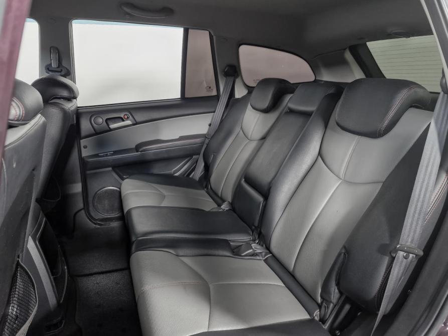 SsangYong Kyron I Рестайлинг Нижний Новгород  - изображение 10