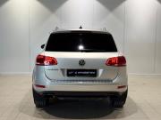 Volkswagen Touareg II Самара  - изображение 22