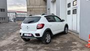Renault Sandero II Магнитогорск  - изображение 22