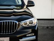 BMW X3 III (G01) Магнитогорск  - изображение 50