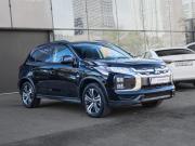 Mitsubishi ASX I Рестайлинг 3 Москва  - изображение 17