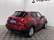 Nissan Juke I Воронеж  - изображение 20