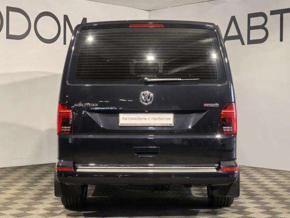 Volkswagen Multivan T6 Рестайлинг с пробегом 2021 года, цена 5 999 000 рублей, 90109 км, минивэн, Автокод Объявления
