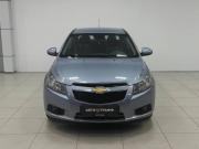 Chevrolet Cruze I Москва  - изображение 11