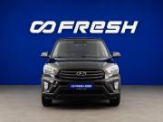 Hyundai Creta I Москва  - изображение 24