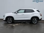 Hyundai Creta II Москва  - изображение 20