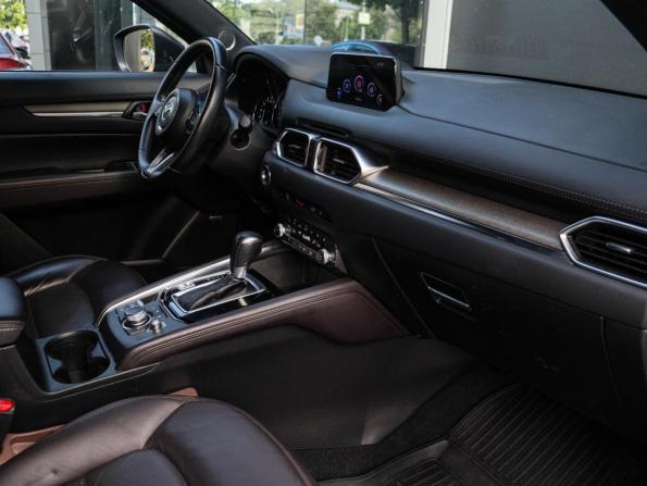 Mazda CX-5 II с пробегом 2019 года, цена 3 590 000 рублей, 71120 км, внедорожник, Автокод Объявления
