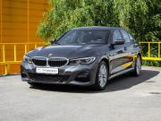 BMW 3 серии VII (G2x) Москва  - изображение 20