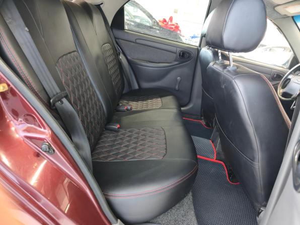 Chevrolet Lanos I с пробегом 2008 года, цена 349 000 рублей, 146000 км, седан, Автокод Объявления