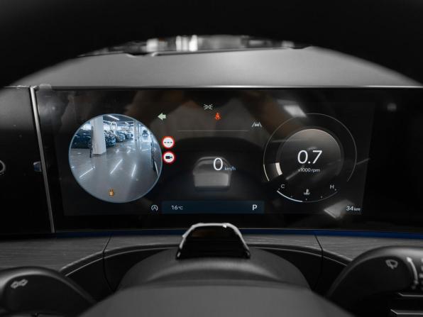 Hyundai Santa Fe V (MX5) с пробегом 2026 года, цена 5 500 000 рублей, 50 км, внедорожник, Автокод Объявления