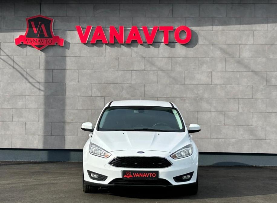 Ford Focus III Рестайлинг Альметьевск  - изображение 2